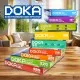 Конструктор DOKA електронний 162 схеми (D70714)