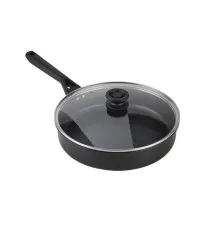 Сотейник Ninja Zerostick Classic з кришкою 26 см (CW50126DE)