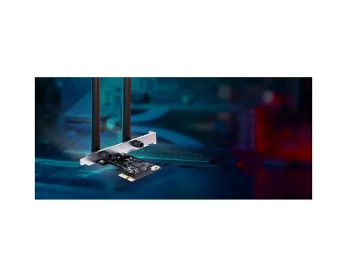 Мережева карта Wi-Fi Mercusys MA30E