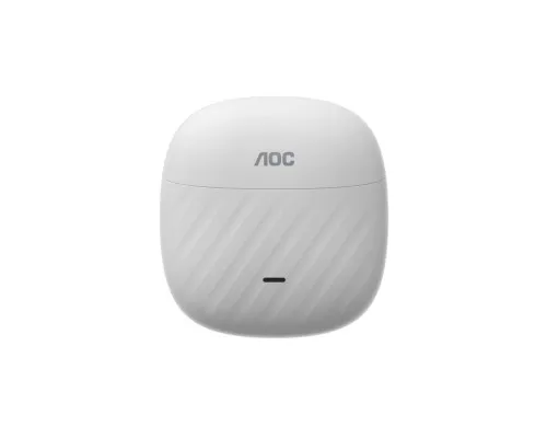 Навушники AOC ACT2521WT White (ACT2521WT/00)