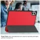 Чохол до планшета BeCover Smart Case Xiaomi Redmi Pad 2 Pro 12.1" Red (714633)
