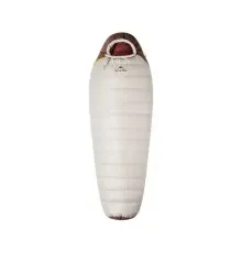 Спальний мішок Naturehike з натуральним пухом Snowbird CNK2550WS014, L, коричневий 400 г (6927595784464)