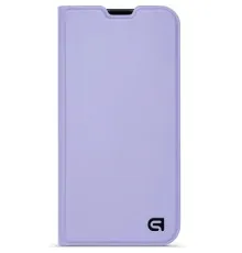 Чохол до мобільного телефона Armorstandart OneFold Case Motorola Edge 70 5G Lavender (ARM89766)