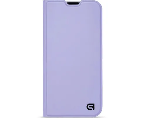 Чохол до мобільного телефона Armorstandart OneFold Case Motorola Edge 70 5G Lavender (ARM89766)