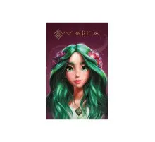 Книга Щоденник Мавки. Літо Ранок (9789667510770)