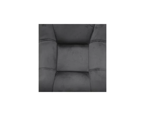 Офісне крісло Barsky Microfiber Soft-06 (Soft-06)