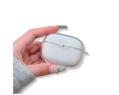 Чохол для навушників BeCover для JBL Wave Beam 2 Transparent (714823)