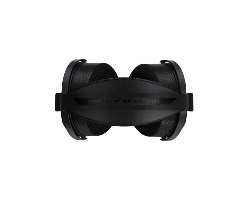 Навушники ASUS ROG Kithara Black (90YH0470-BHUA00)