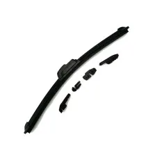 Щітка склоочисника TEMPEST безкаркасна 23"/585мм (TPS-23FL)
