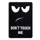 Чохол до планшета BeCover Smart Case Lenovo Idea Tab Plus 12.1" Dont Touch (715086)