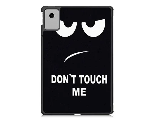 Чохол до планшета BeCover Smart Case Lenovo Idea Tab Plus 12.1" Dont Touch (715086)