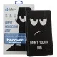 Чохол до планшета BeCover Smart Case Lenovo Idea Tab Plus 12.1" Dont Touch (715086)