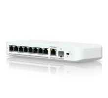 Комутатор мережевий Ubiquiti USW-FLEX-2.5G-8