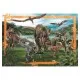 Пазл Clementoni Maxi Jurassic World 104 елементи (23770)