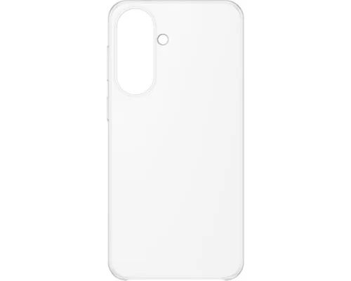 Чохол до мобільного телефона Samsung Clear Case Galaxy A57 (A576) Transparent (EF-QA576CTEGWW)