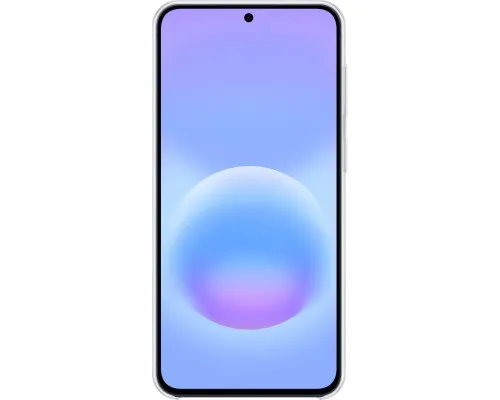 Чохол до мобільного телефона Samsung Clear Case Galaxy A57 (A576) Transparent (EF-QA576CTEGWW)