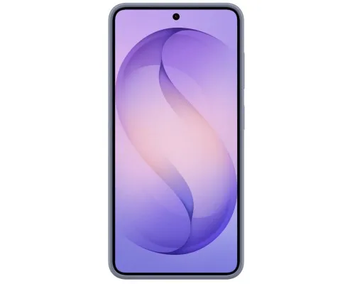 Чохол до мобільного телефона Samsung Silicone Magnet S26 Blue Violet (EF-ES942CVEGWW)