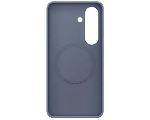 Чохол до мобільного телефона Samsung Silicone Magnet S26 Blue Violet (EF-ES942CVEGWW)