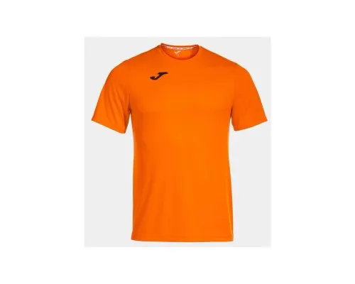 Футболка Joma Combi 100052.880 помаранчевий 2XL-3XL (8424309078065)