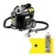 Пилосос Karcher Puzzi 8/1 GoFurther (1.100-249.0)