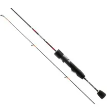 Вудилище Select Sprint Solid 652SUL-S 1.95m 0.6-3.5g (1870.79.35)