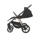 Коляска Espiro 2в1 Miloo 2.0 310 Diamond Black (5905683802253)