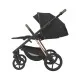 Коляска Espiro 2в1 Miloo 2.0 310 Diamond Black (5905683802253)