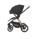 Коляска Espiro 2в1 Miloo 2.0 310 Diamond Black (5905683802253)