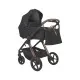 Коляска Espiro 2в1 Miloo 2.0 310 Diamond Black (5905683802253)