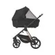 Коляска Espiro 2в1 Miloo 2.0 310 Diamond Black (5905683802253)
