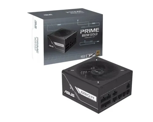 Блок живлення ASUS 850W Prime (90YE00U2-B0NA00)