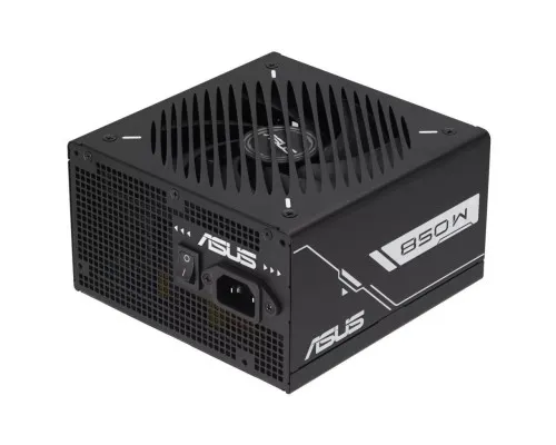 Блок живлення ASUS 850W Prime (90YE00U2-B0NA00)