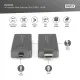 Адаптер HDMI extender 30m USB-C to HDMI 4K UHD wireless black Digitus (DS-55324)
