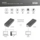 Адаптер HDMI extender 30m USB-C to HDMI 4K UHD wireless black Digitus (DS-55324)