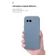 Чохол до мобільного телефона Armorstandart ICON Google Pixel 10a 5G Winter Blue (ARM90519)