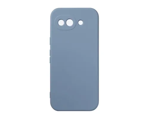 Чохол до мобільного телефона Armorstandart ICON Google Pixel 10a 5G Winter Blue (ARM90519)