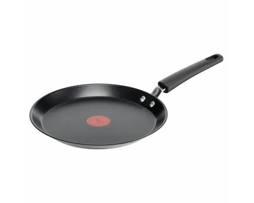Сковорода Tefal для млинців Emotion+ 25см чорний (E3383855)