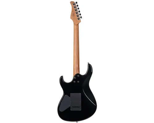 Електрогітара Cort G290 FAT II Trans Black Burst