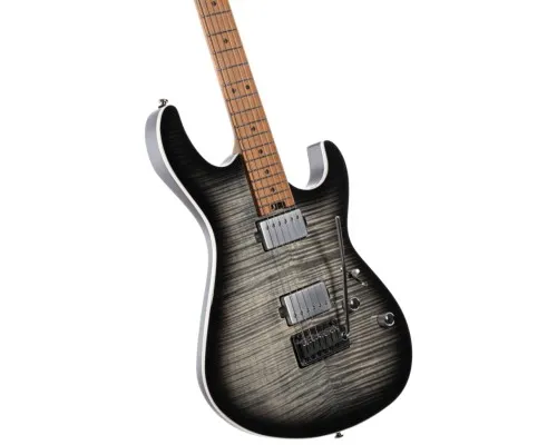 Електрогітара Cort G290 FAT II Trans Black Burst