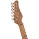 Електрогітара Cort G290 FAT II Trans Black Burst