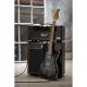 Електрогітара Cort G290 FAT II Trans Black Burst