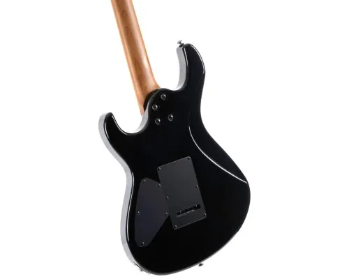 Електрогітара Cort G290 FAT II Trans Black Burst