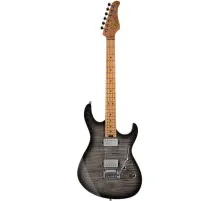 Електрогітара Cort G290 FAT II Trans Black Burst