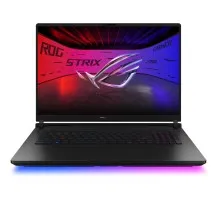 Ноутбук ASUS ROG Strix SCAR 18 G835LW-SA059X (90NR0LI1-M00E40)