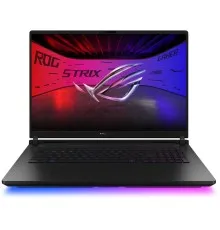 Ноутбук ASUS ROG Strix SCAR 18 G835LW-SA059X (90NR0LI1-M00E40)