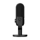 Мікрофон Streamplify MIC MINI-48-RGB-ST Black (SPMC-MM1C327.11)