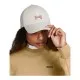 Кепка Under Armour UA Women's UA Blitzing Adj попелясто-бежевий 1376705-114 (197777371225)