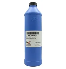 Тонер HP LJ P2035/P3015/M602/M608/Canon LBP351/352/3950 universal, 1kg, +лійка Welldo (WDTHUniH-1)