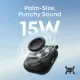 Акустична система Anker SoundCore Boom Go 3i Black (D5103010)