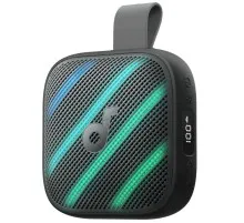 Акустична система Anker SoundCore Boom Go 3i Black (D5103010)